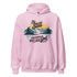 Be Still Hoodie Christian Bible Verse Hoodie